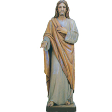 Pleading Jesus