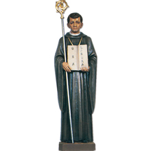 St. Benedict