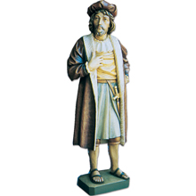 Christopher Columbus