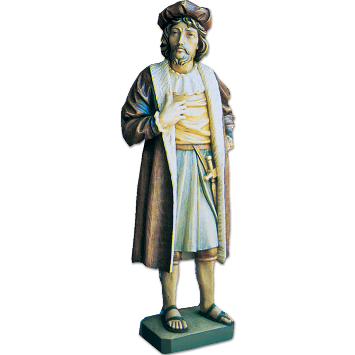 Christopher Columbus