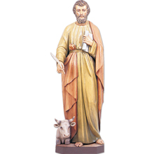 St. Luke