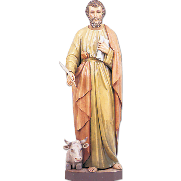 St. Luke