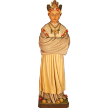 Our Lady of la Salette