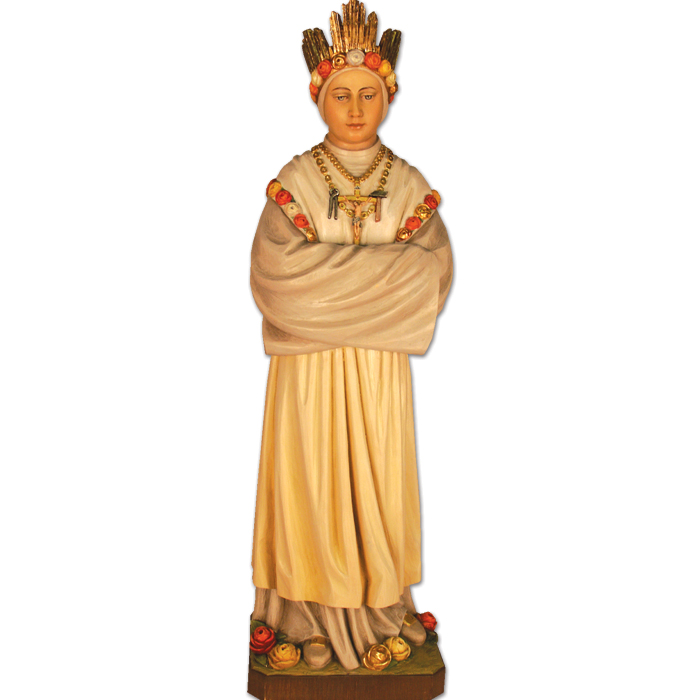 Our Lady of la Salette