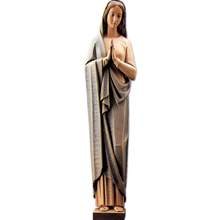 Blessed Virgin