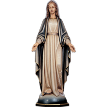 Lady of Grace