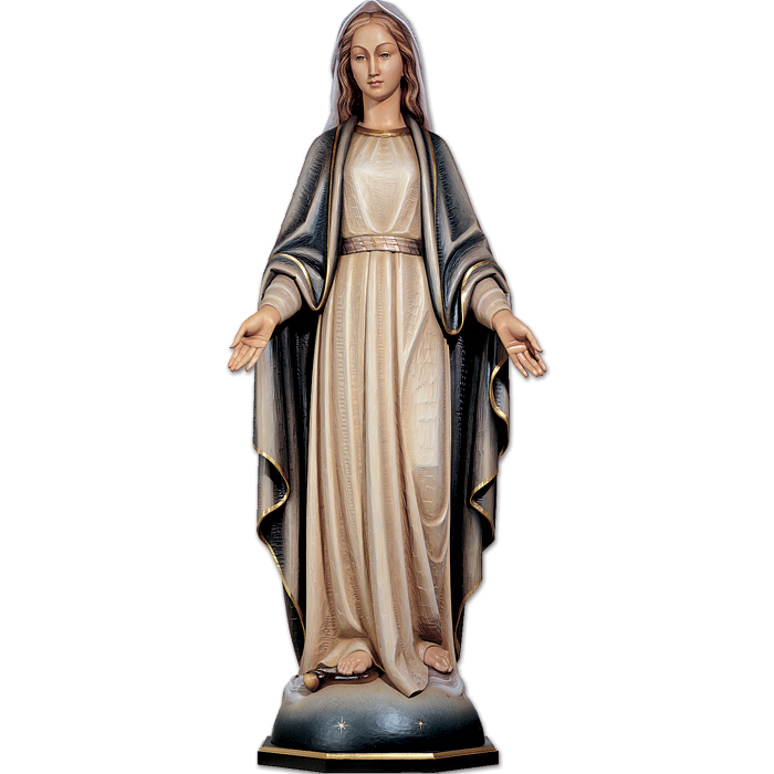 Lady of Grace