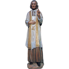 St. John Vianney