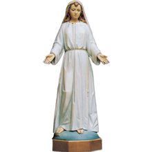 Blessed Virgin