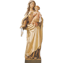 Our Lady of Mt. Carmel
