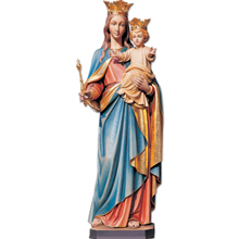 Queen of Heaven