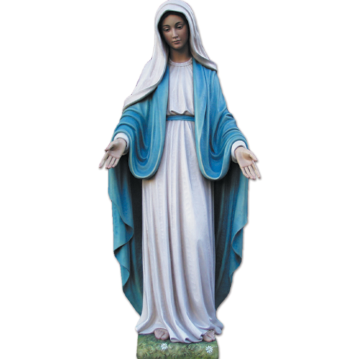 Our Lady of Grace