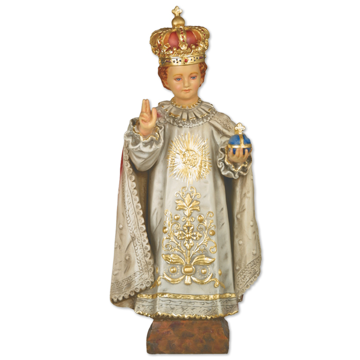 Infant of Prague