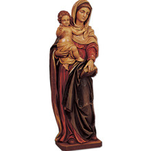 Del Sarto Madonna