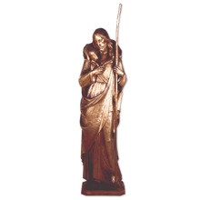 Good Shepherd