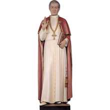 St. Pius X