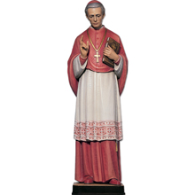 St. John Neumann