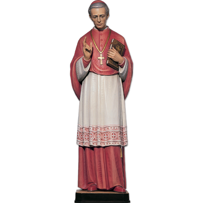 St. John Neumann