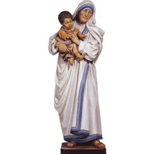 St. Teresa of Calcutta  (Standing)