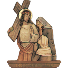 Stations of the Cross