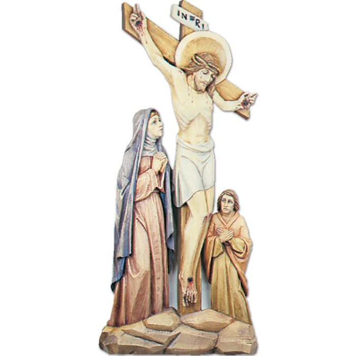 Stations of the Cross