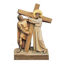 Stations of the Cross