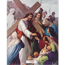 Stations of the Cross