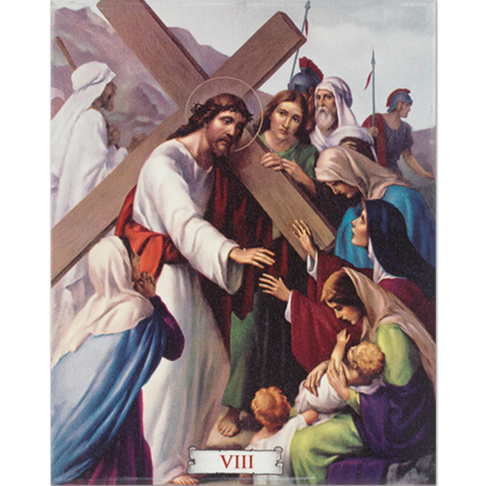 Stations of the Cross