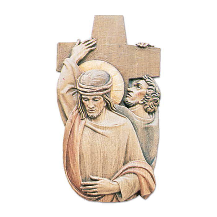 Stations of the Cross