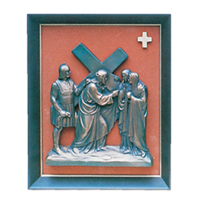 Stations of the Cross