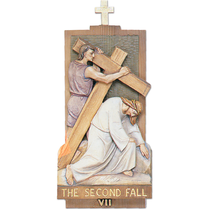 Stations of the Cross