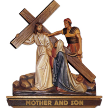 Stations of the Cross