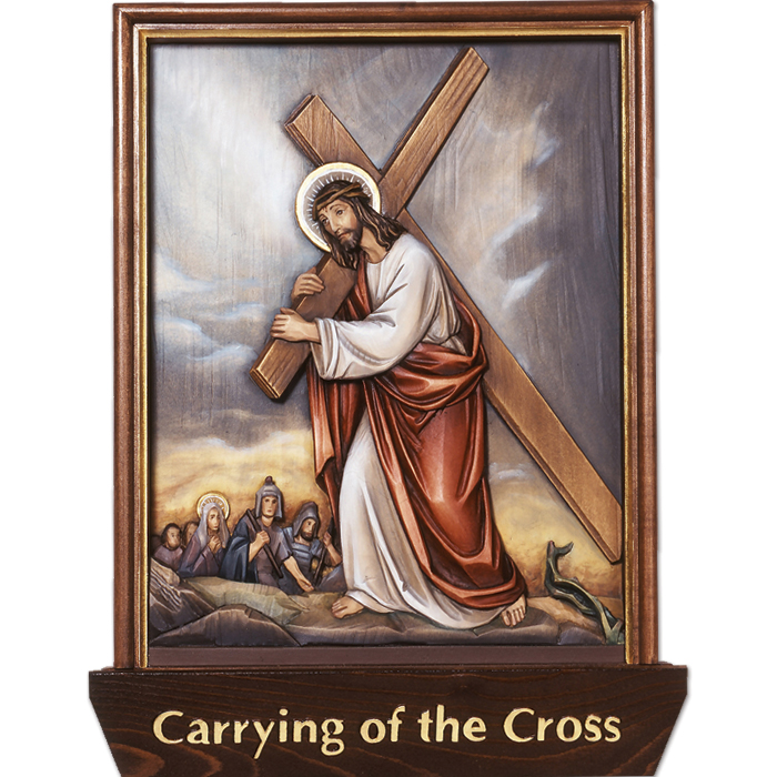 Stations of the Cross