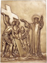 Stations of The Cross