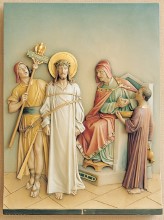 Stations of The Cross