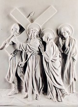 Stations of The Cross