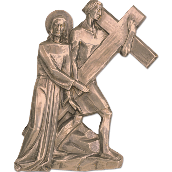 Stations of the Cross