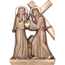 Stations of the Cross