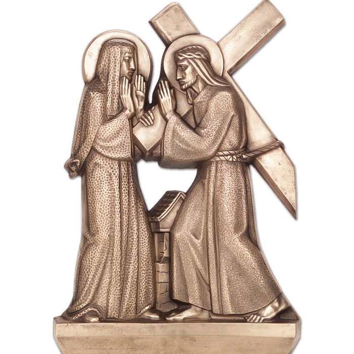 Stations of the Cross