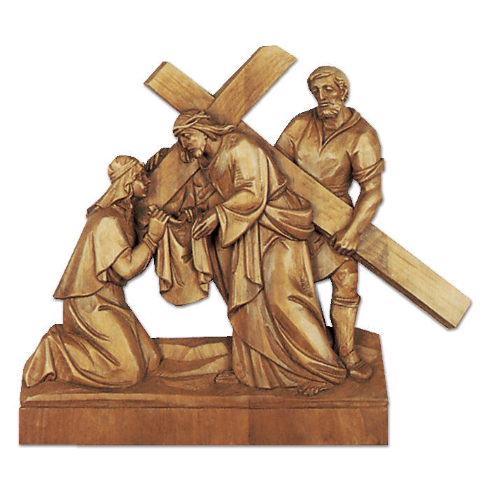 Stations of the Cross