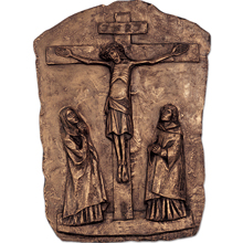 Stations of the Cross