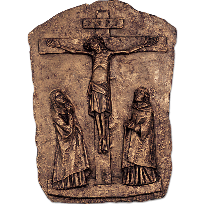 Stations of the Cross