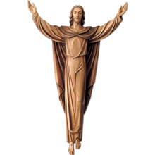 Risen Christ