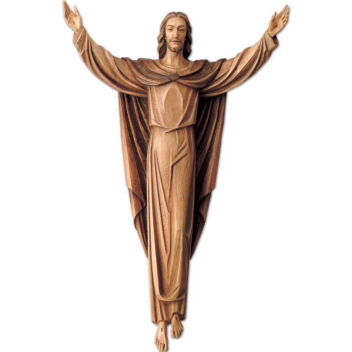 Risen Christ