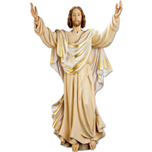 Risen Christ