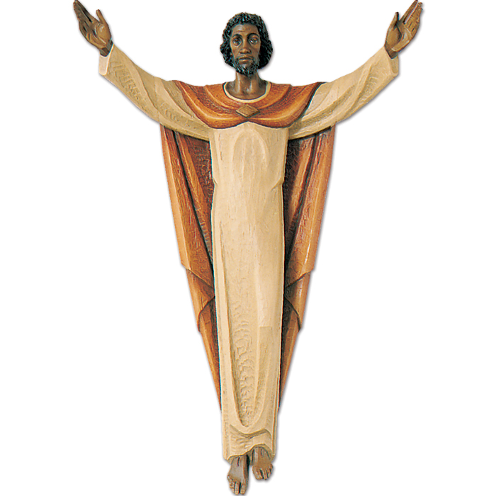 Risen Christ