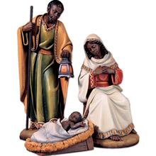 Holy Family