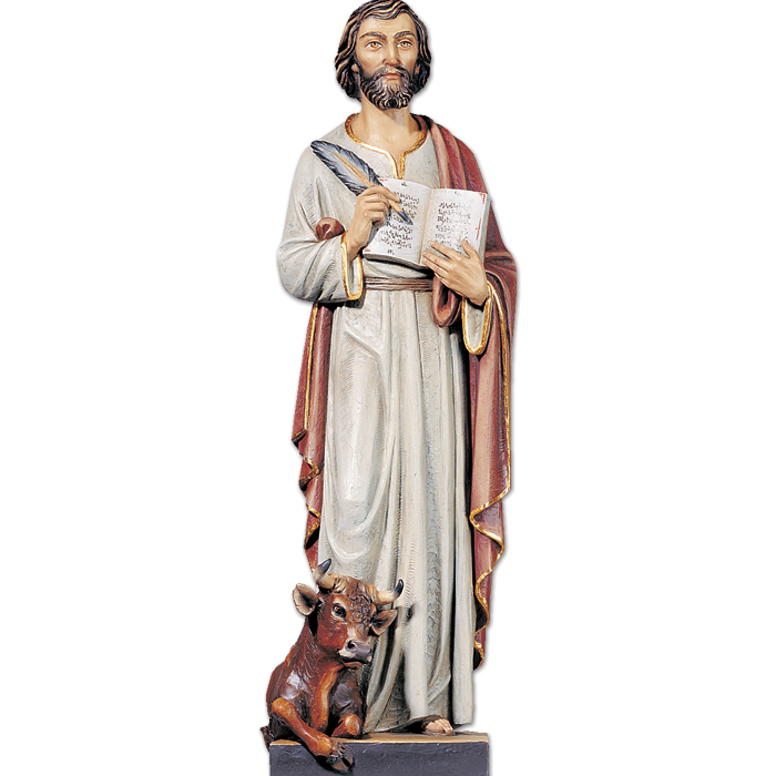 St. Luke