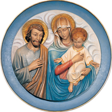 Holy Family