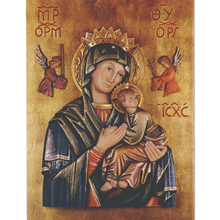 Our Lady of Perpetual Help